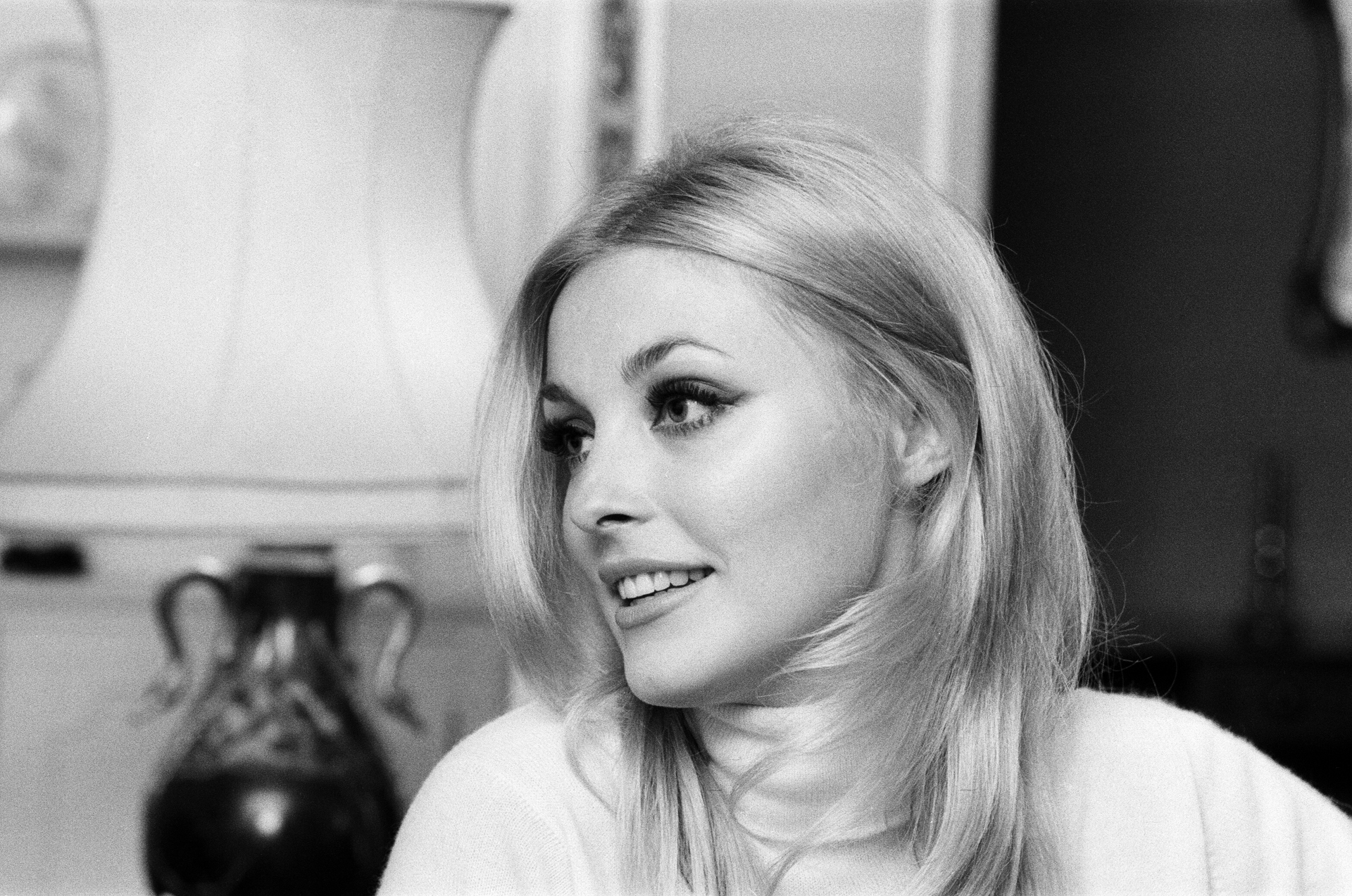 Sharon Tate’s legacy lives on