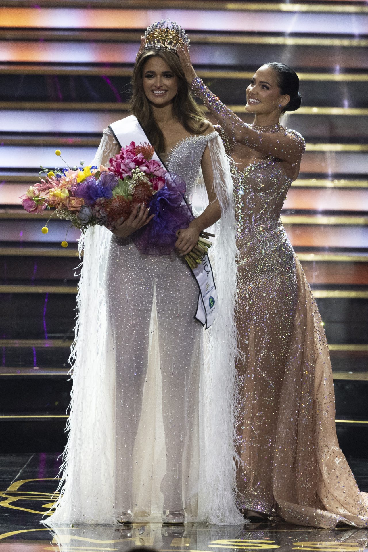 Miss Universo Sudáfrica