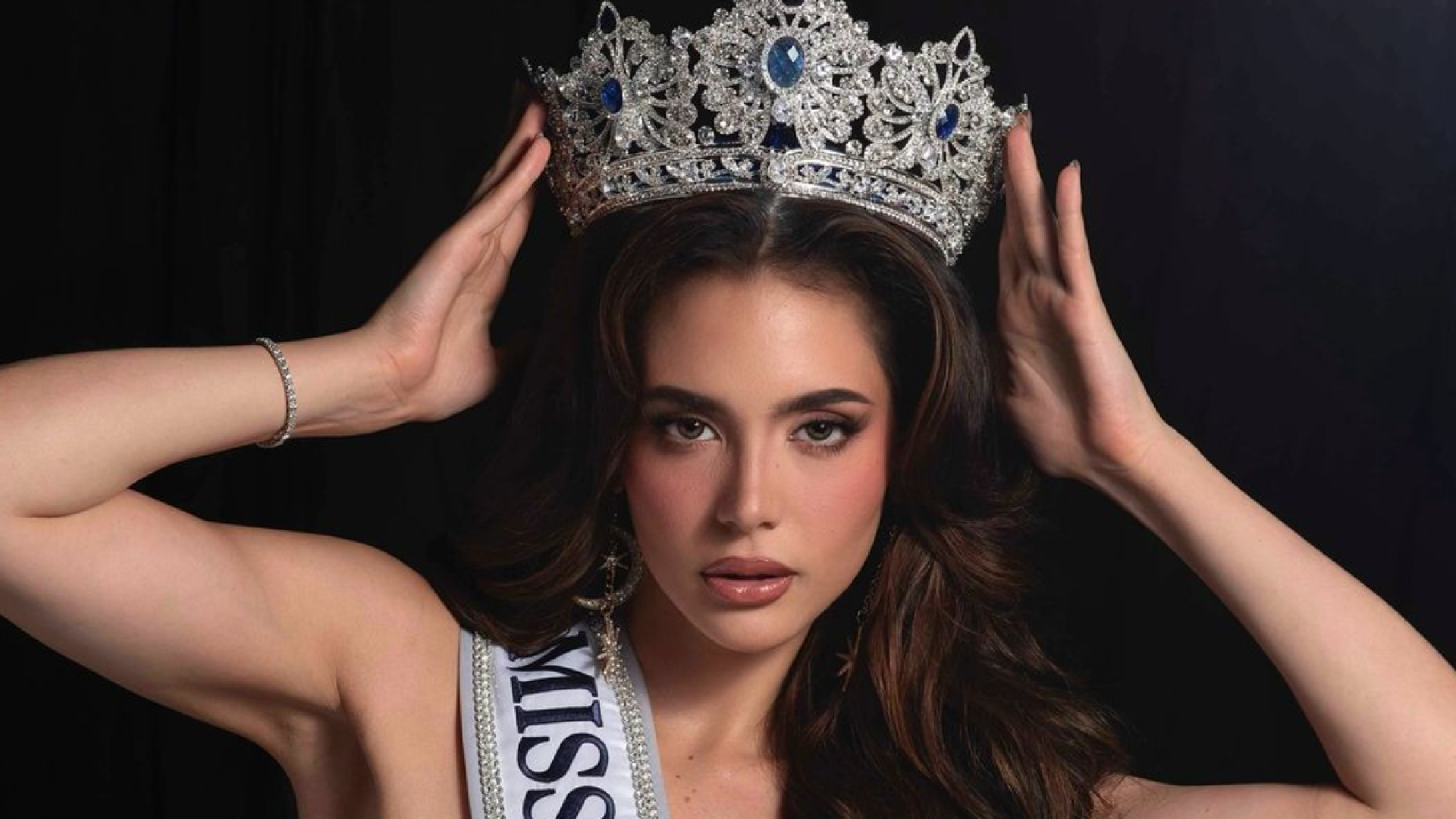 María Fernanda Beltrán, la nueva Miss Universe México 2024