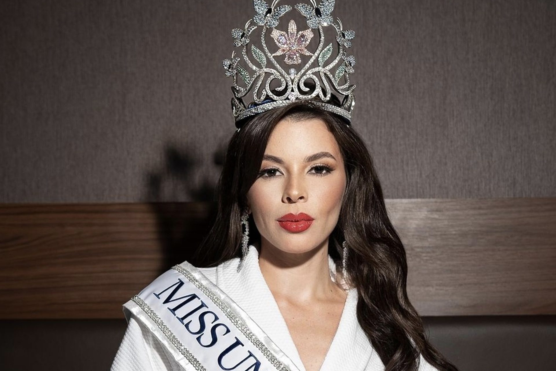 Miss Universo Costa Rica