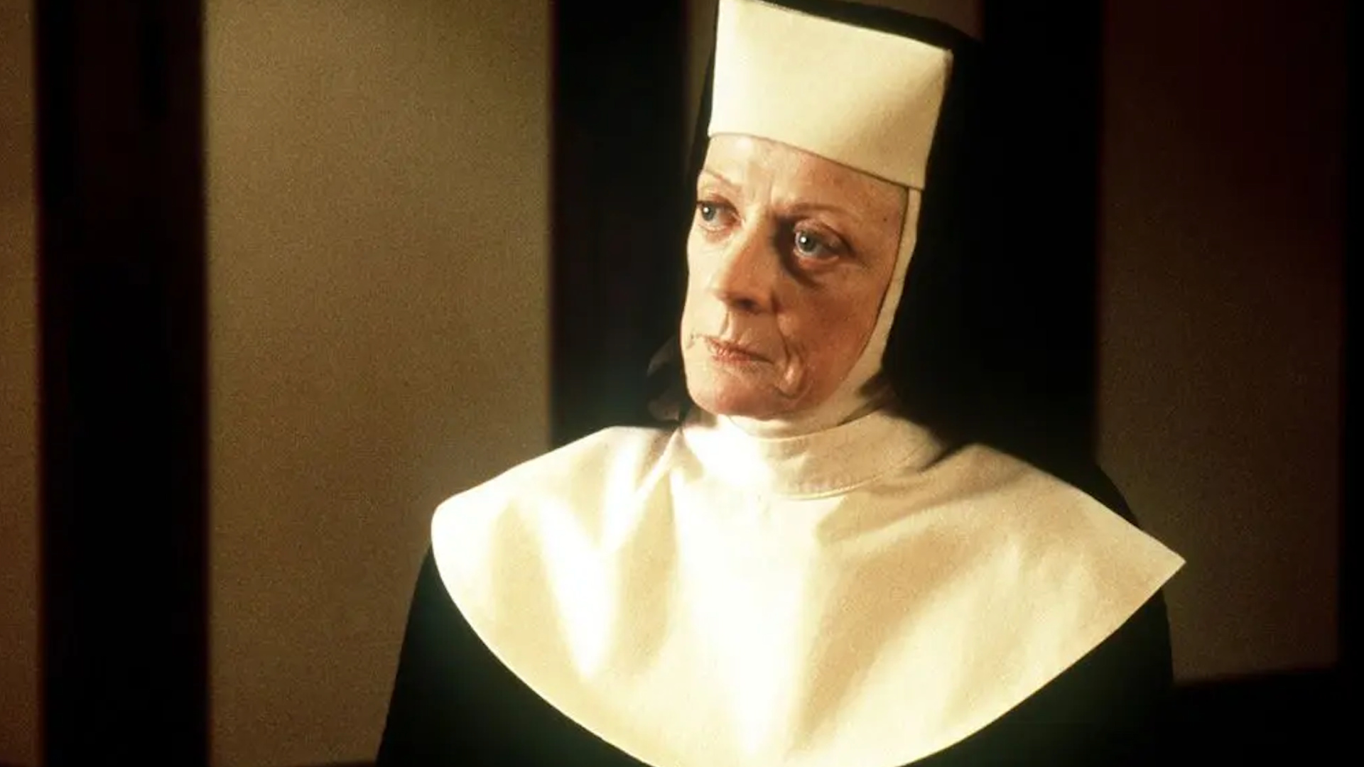 Reverend Mother in the 'Sister Act' franchise