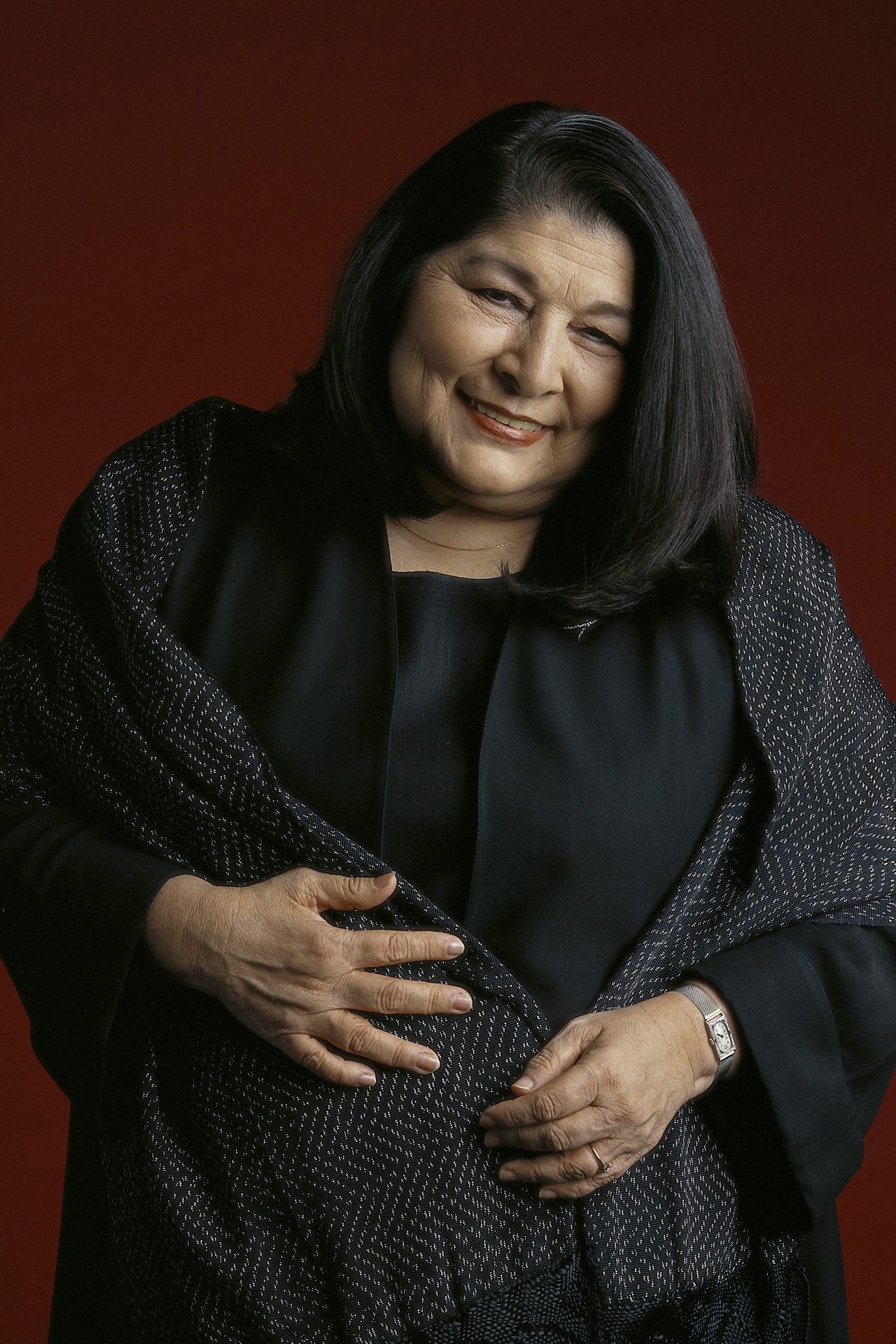 'Alfonsina y el Mar', de Mercedes Sosa