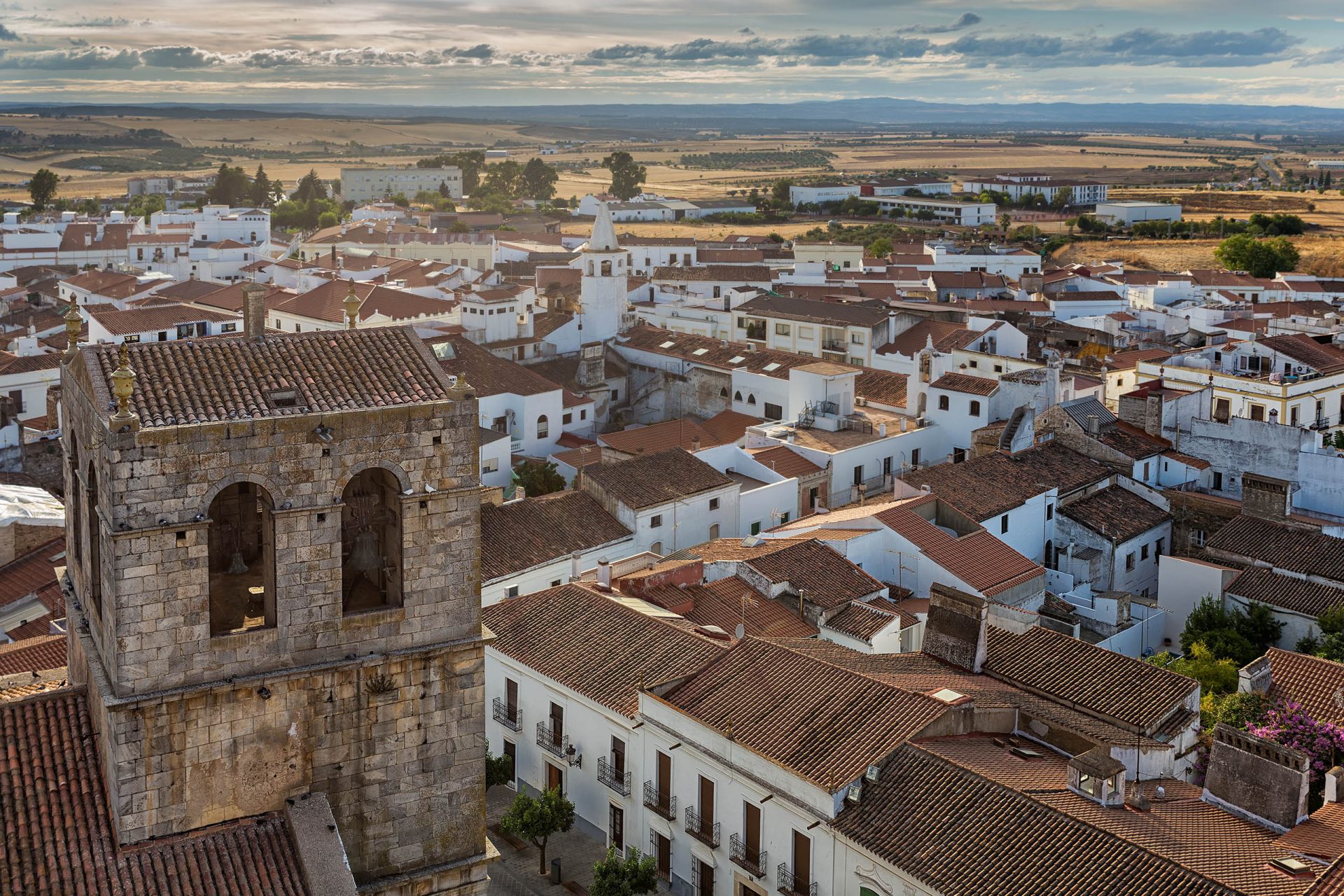 Otra disputa territorial… con Portugal