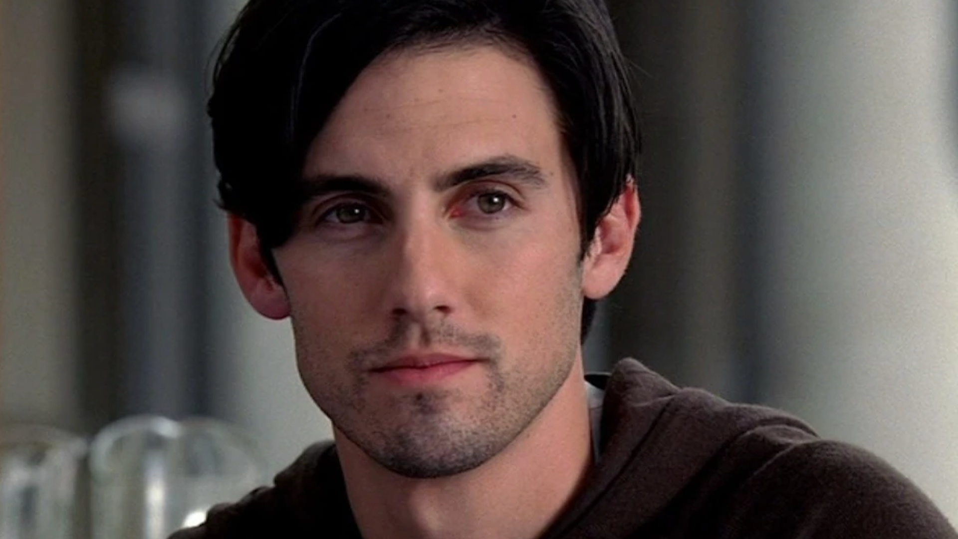 Los poderes de todos: Peter Petrelli, 'Heroes'