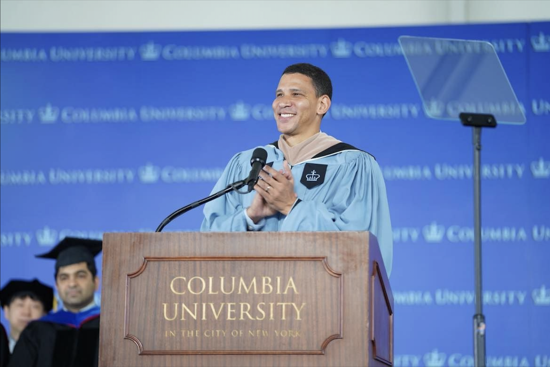 6. Columbia University 