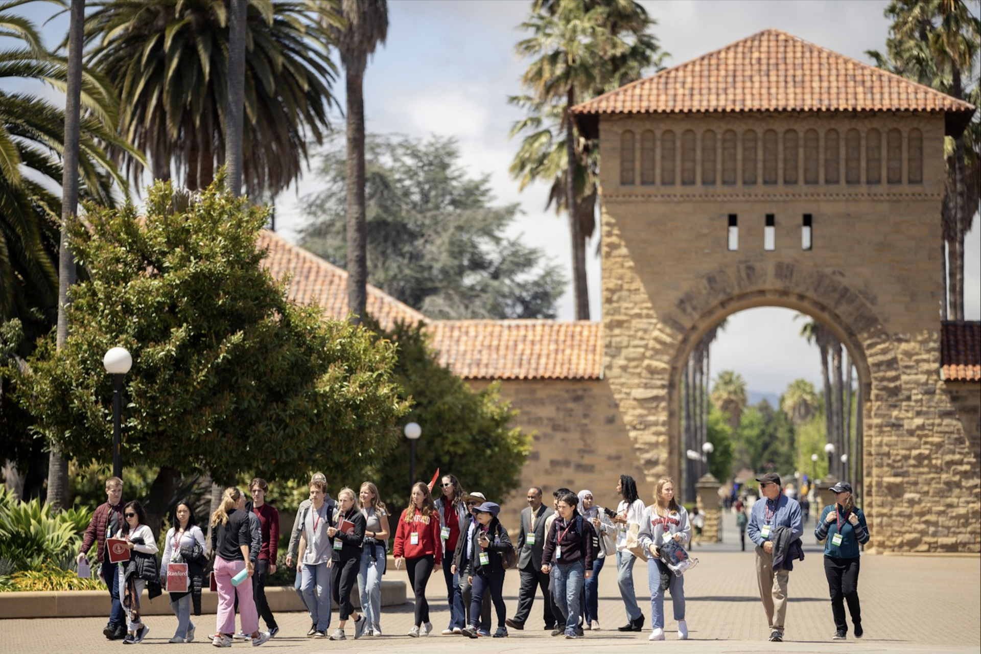 2. Stanford University