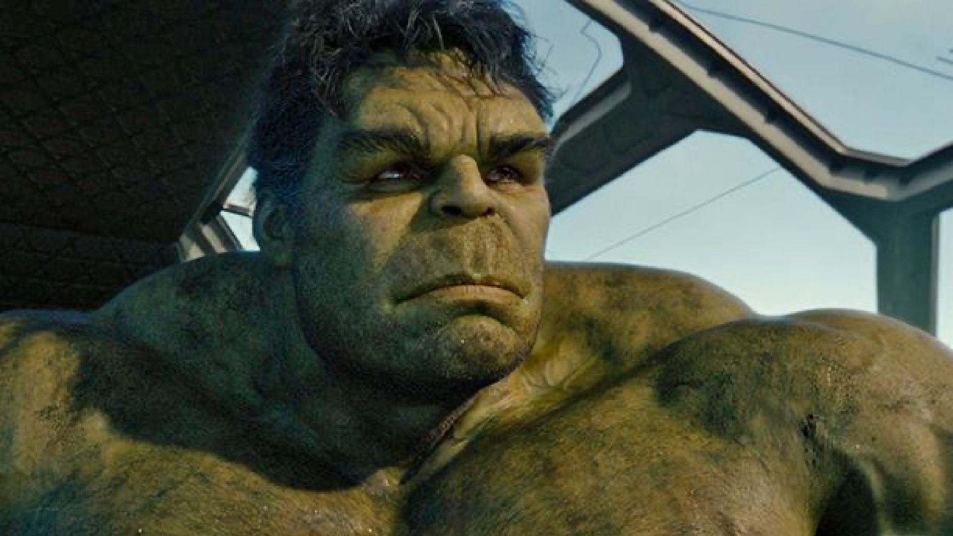 Inmortal y súper fuerte: Hulk, Marvel