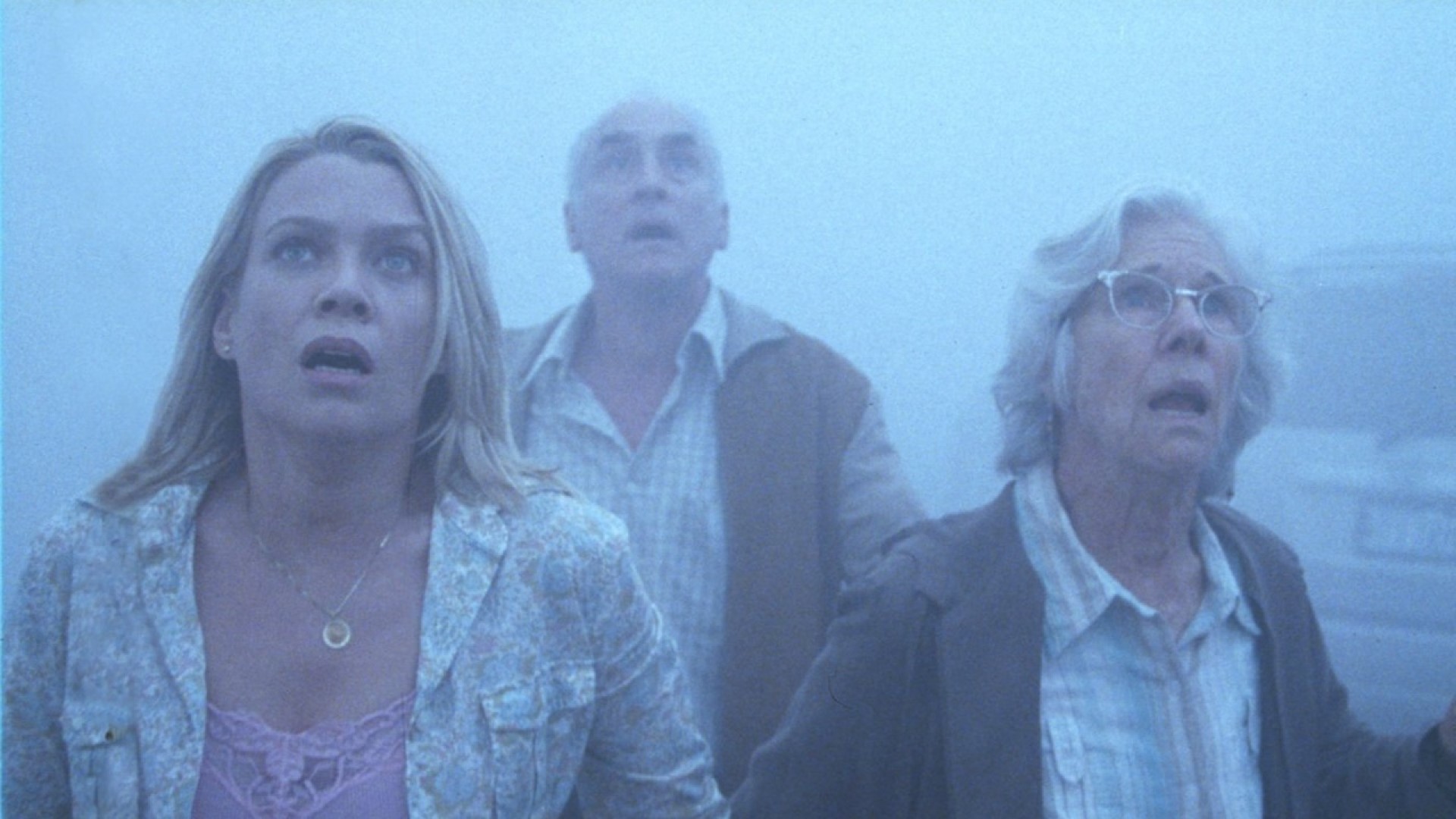 The Mist (2007) - Amazon Prime