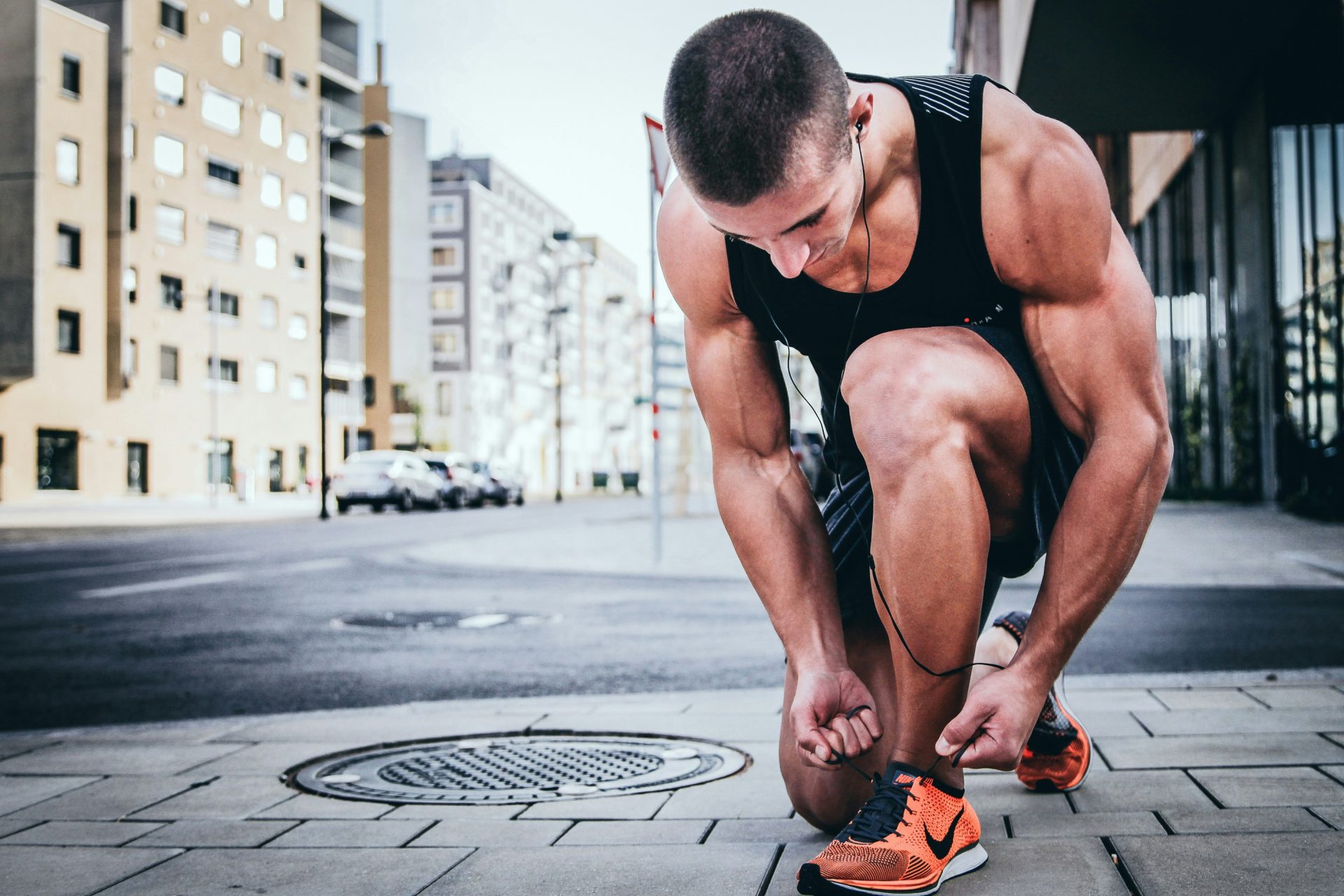 Écouter son corps