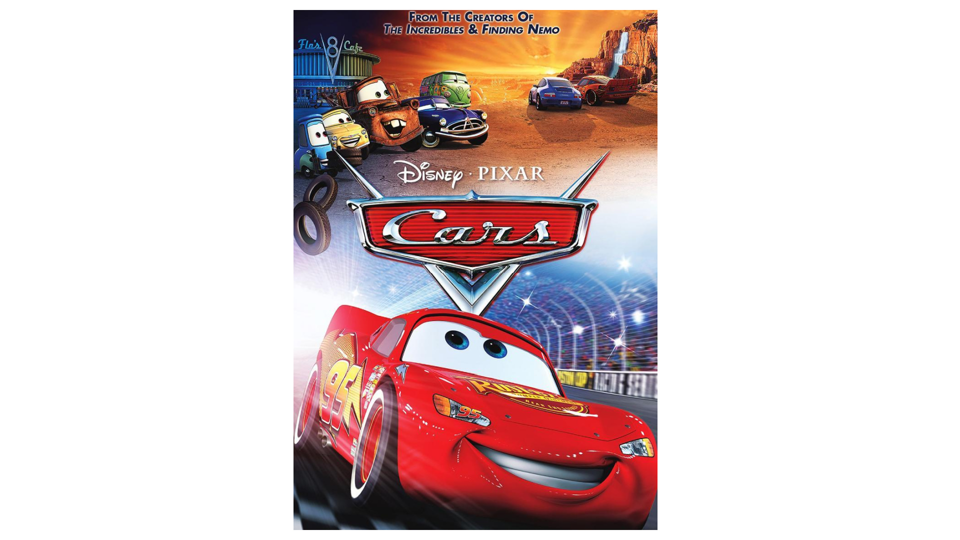 'Cars' (7,2)