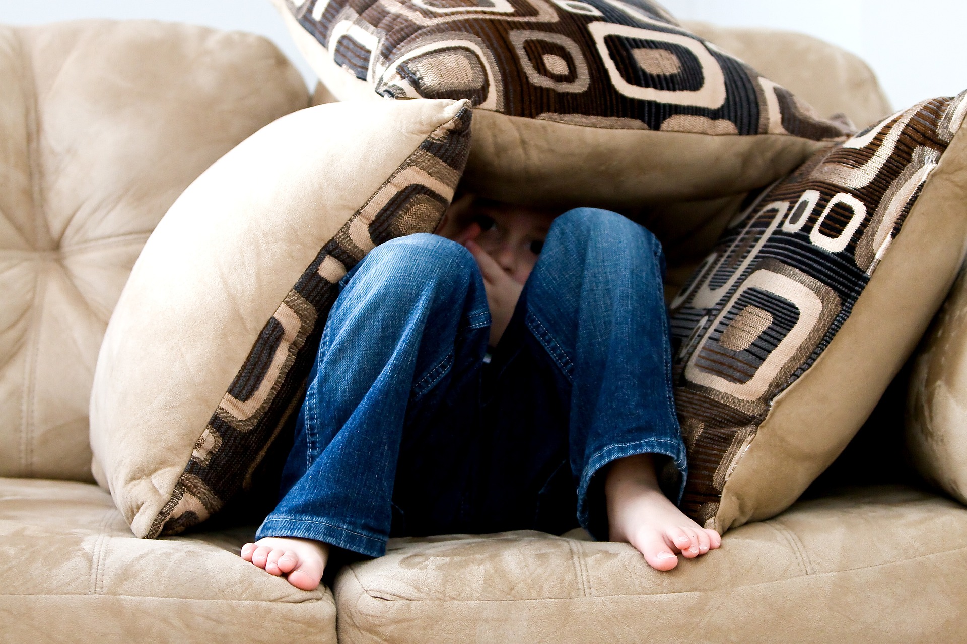 Allontanarsi dalle situazioni stressanti