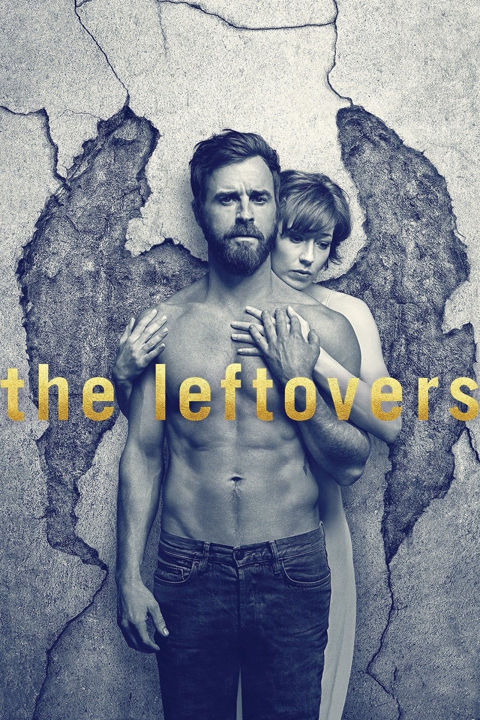 The Leftovers - Max