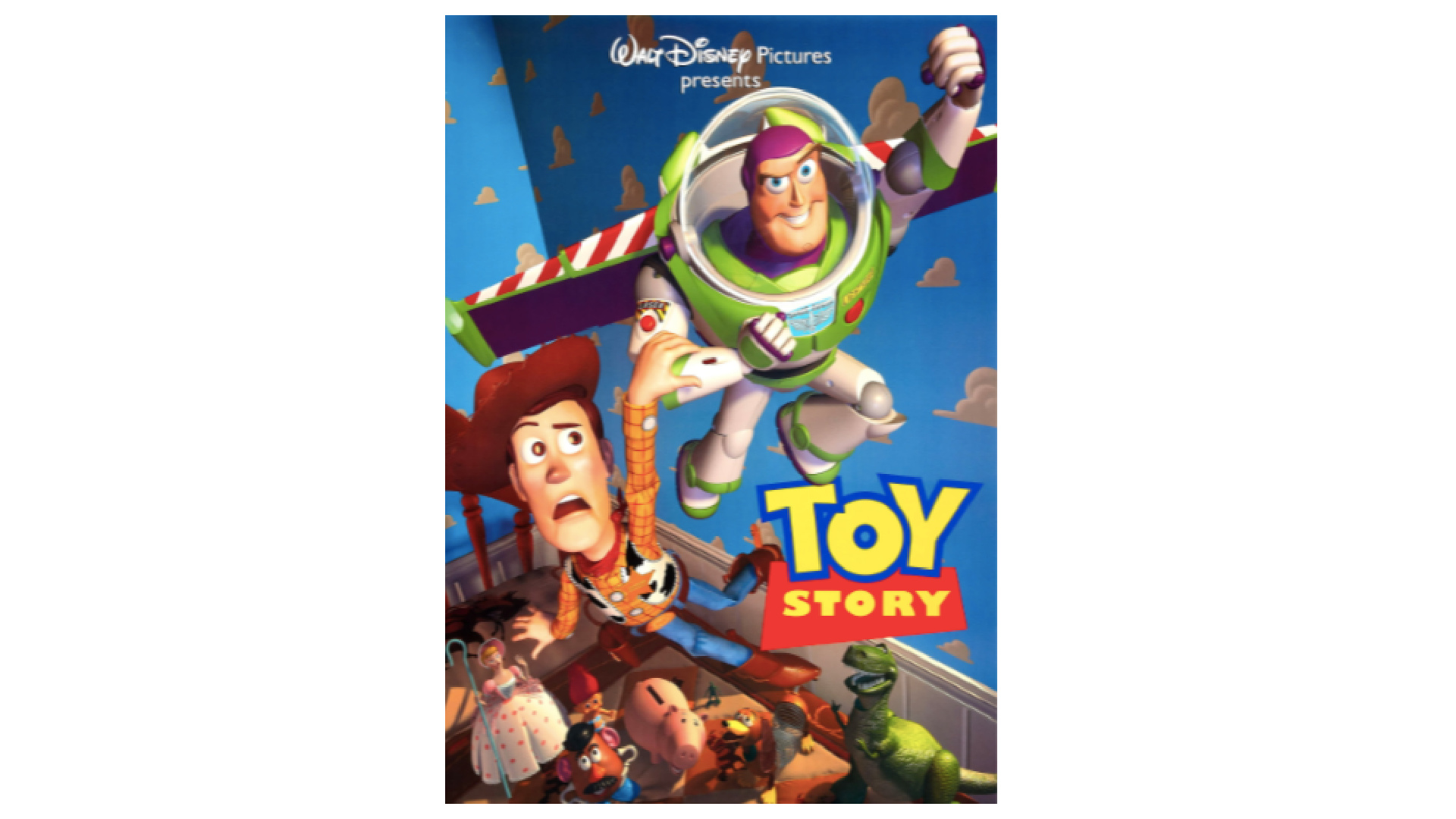 'Toy Story' (8,3)