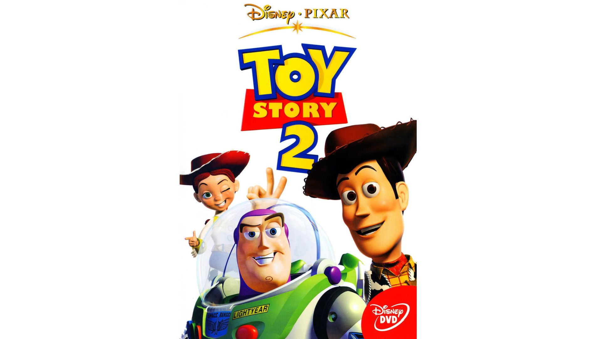 'Toy Story 2' (7,9)