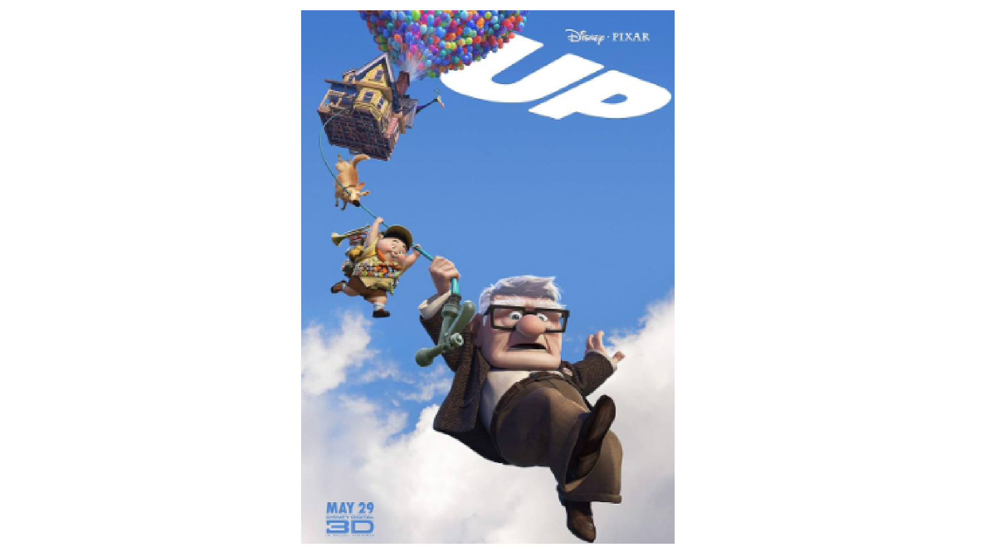 'Up' (8,3)