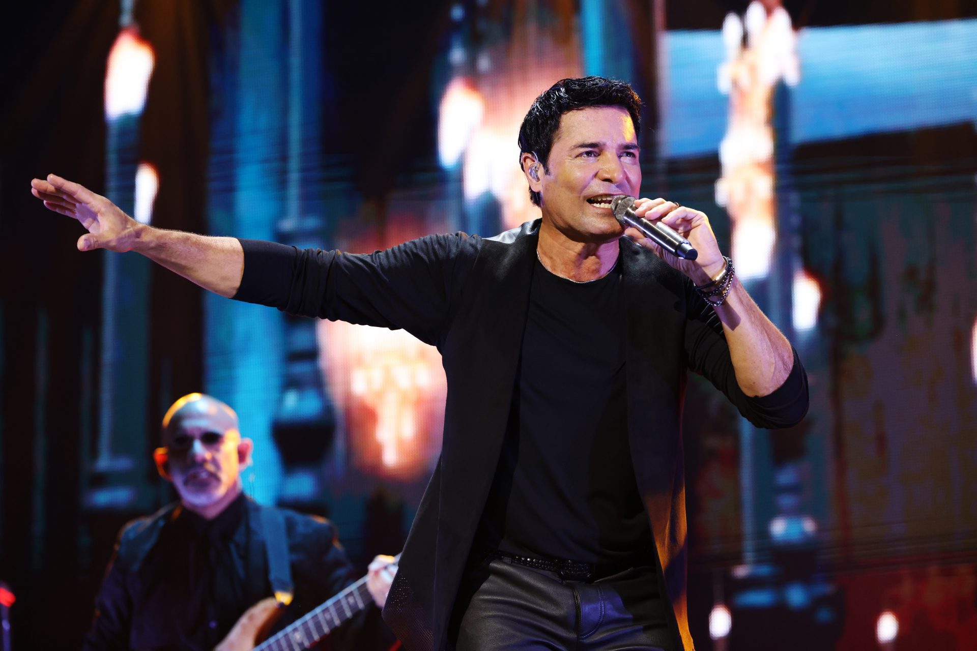 Así será el concierto gratuito que dará Chayanne