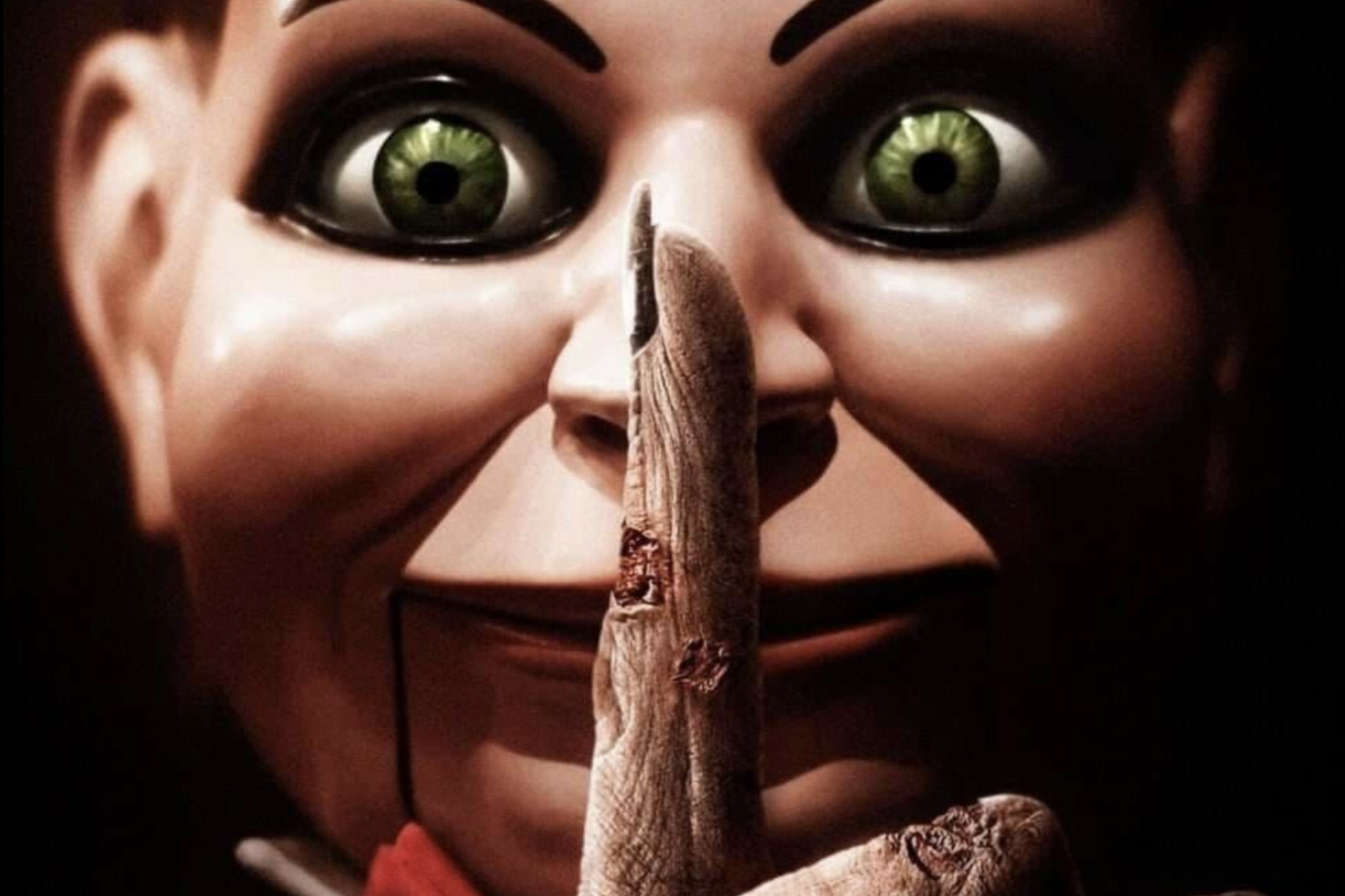 'Dead Silence' (James Wan - 2007)