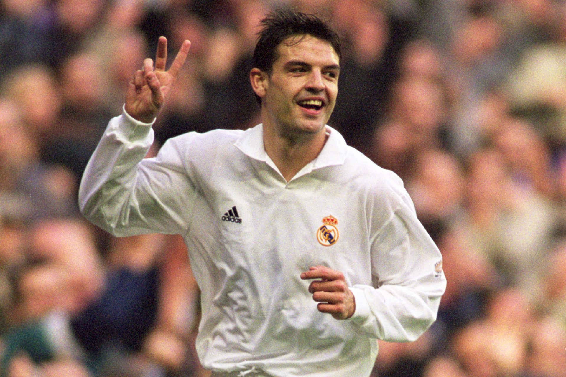 Dejó huella en el Real Madrid pero fue víctima de los ‘Galácticos’: qué pasó con Fernando Morientes