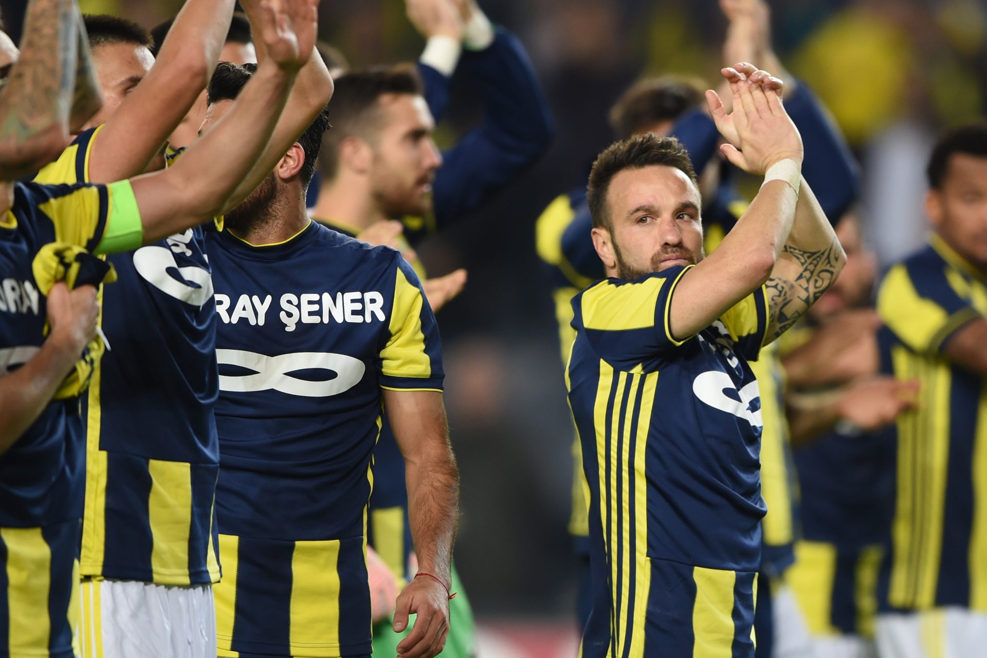 Fenerbahçe