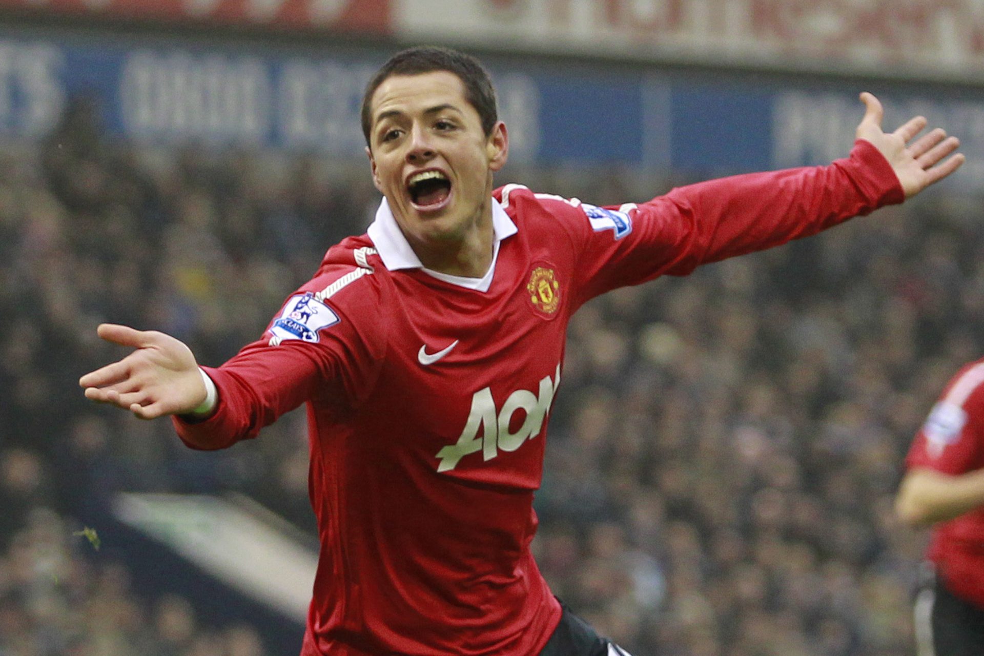 Javier Hernandez