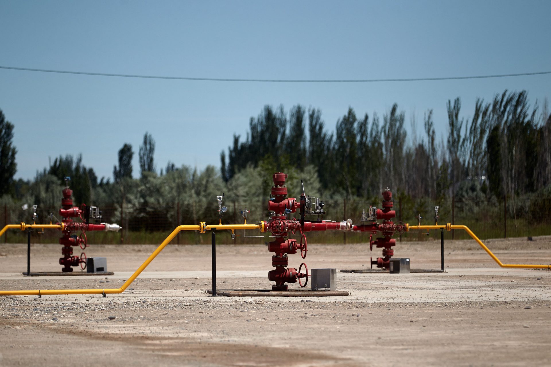 Inversiones extranjeras fluyen a Argentina impulsando la minería y energía