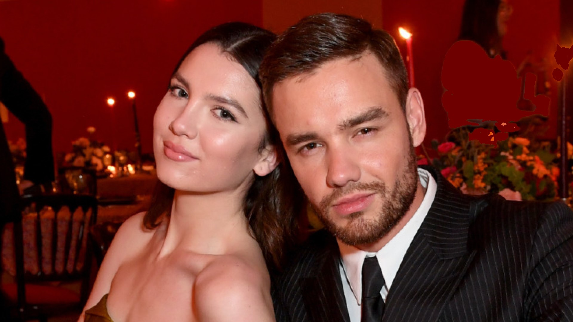 La verdad detrás de Maya Henry y Liam Payne