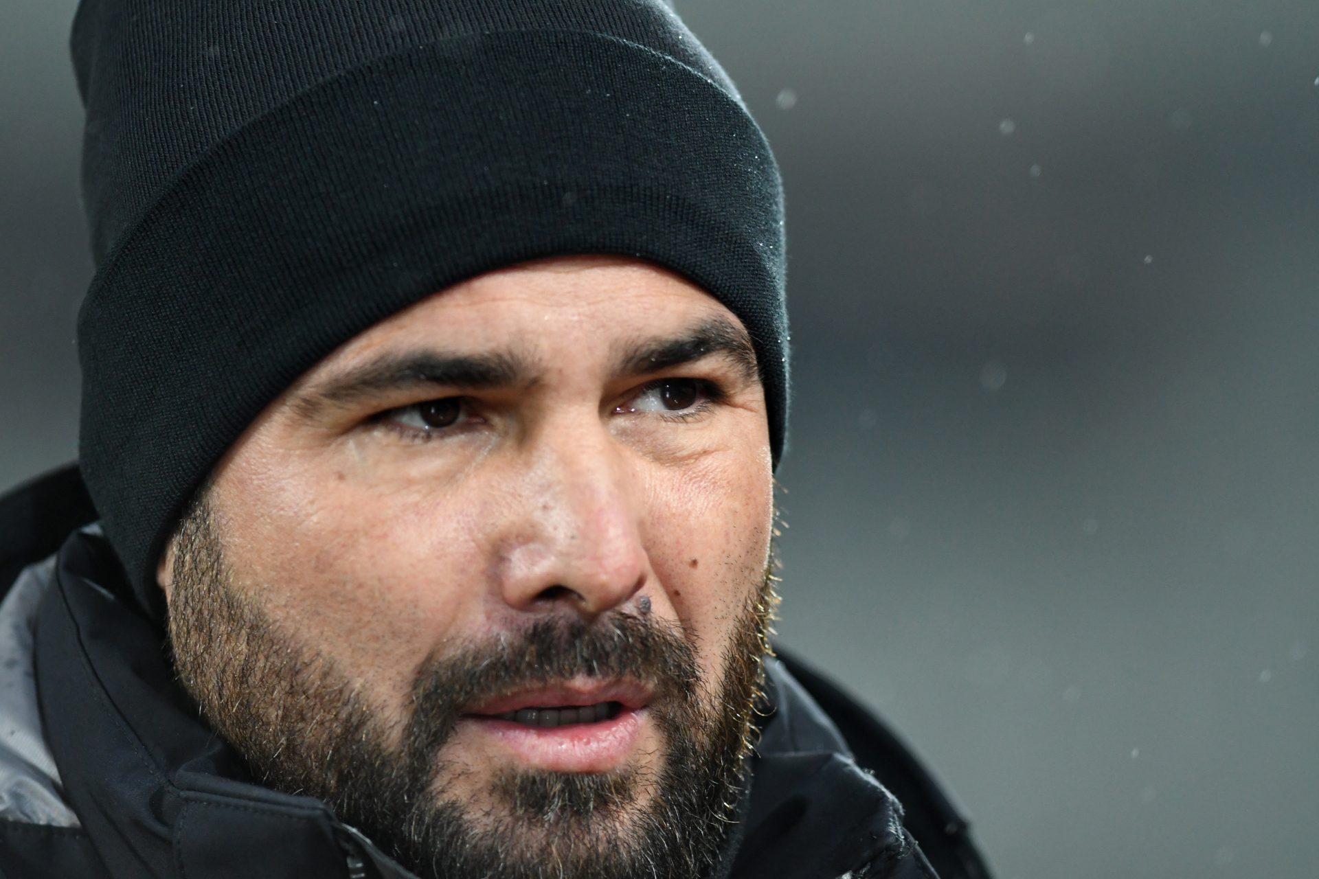 What happened to former Chelsea star Adrian Mutu?