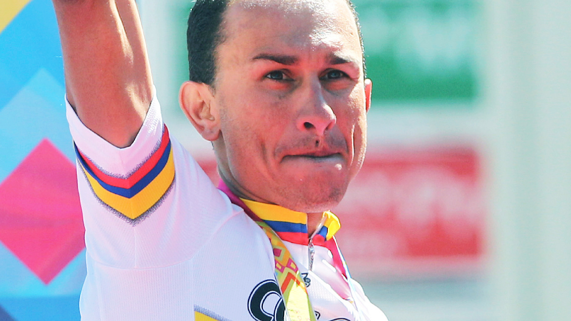 Luto en Colombia por la muerte del ciclista Marlon Pérez: autoridades investigan lo ocurrido