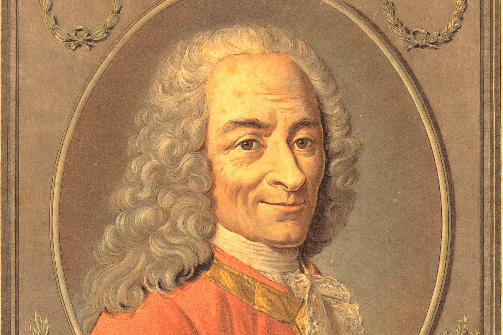 Voltaire : savez-vous où se trouvent le cœur et le cerveau du célèbre philosophe des Lumières ?