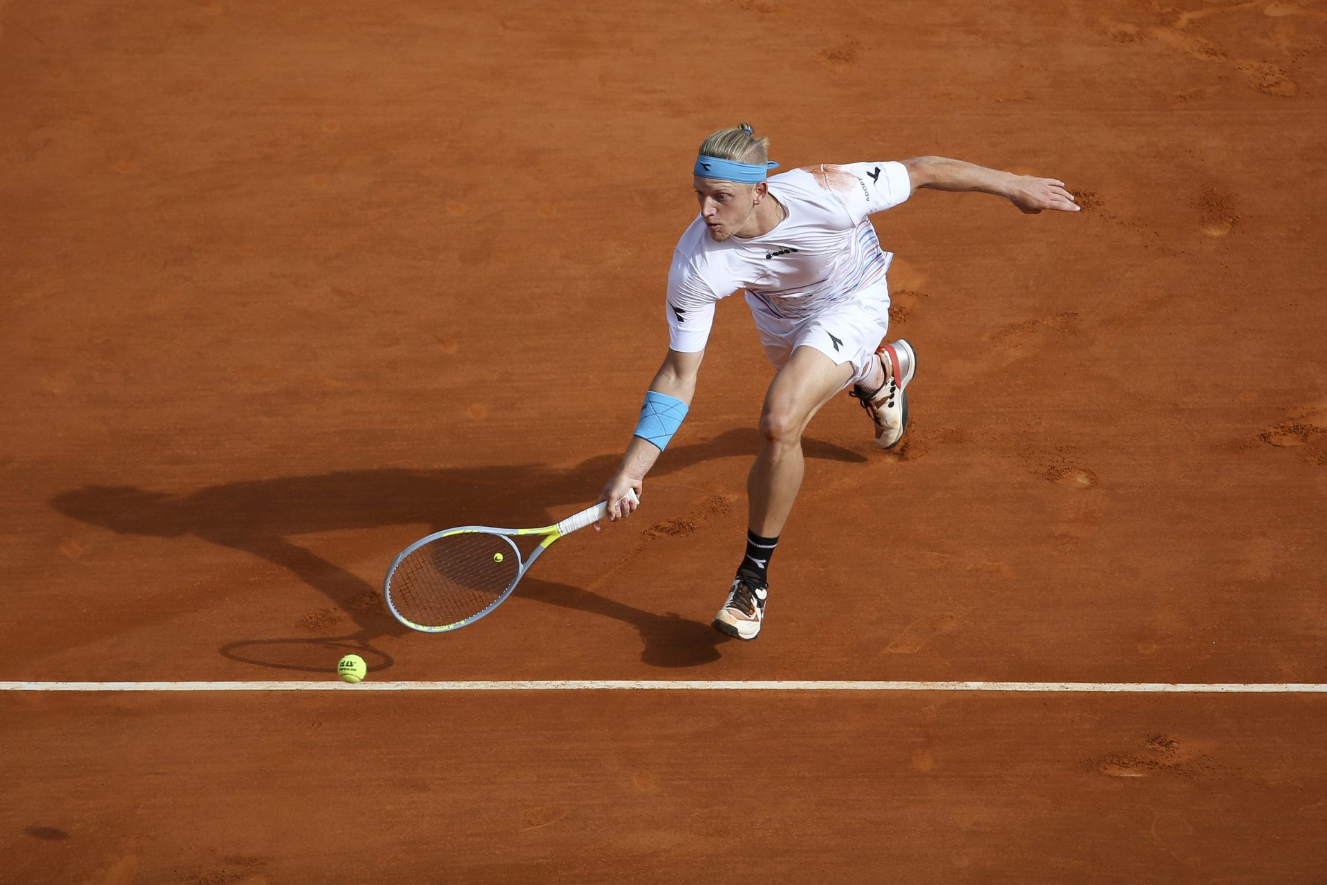 10. Rolex Monte-Carlo Masters 