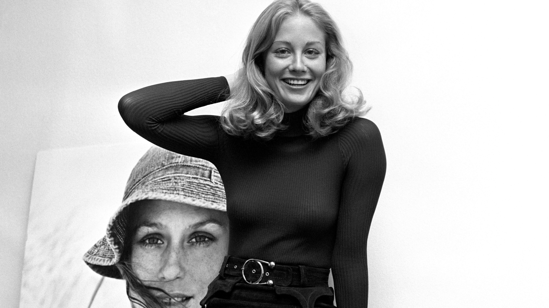 Cybill Shepherd