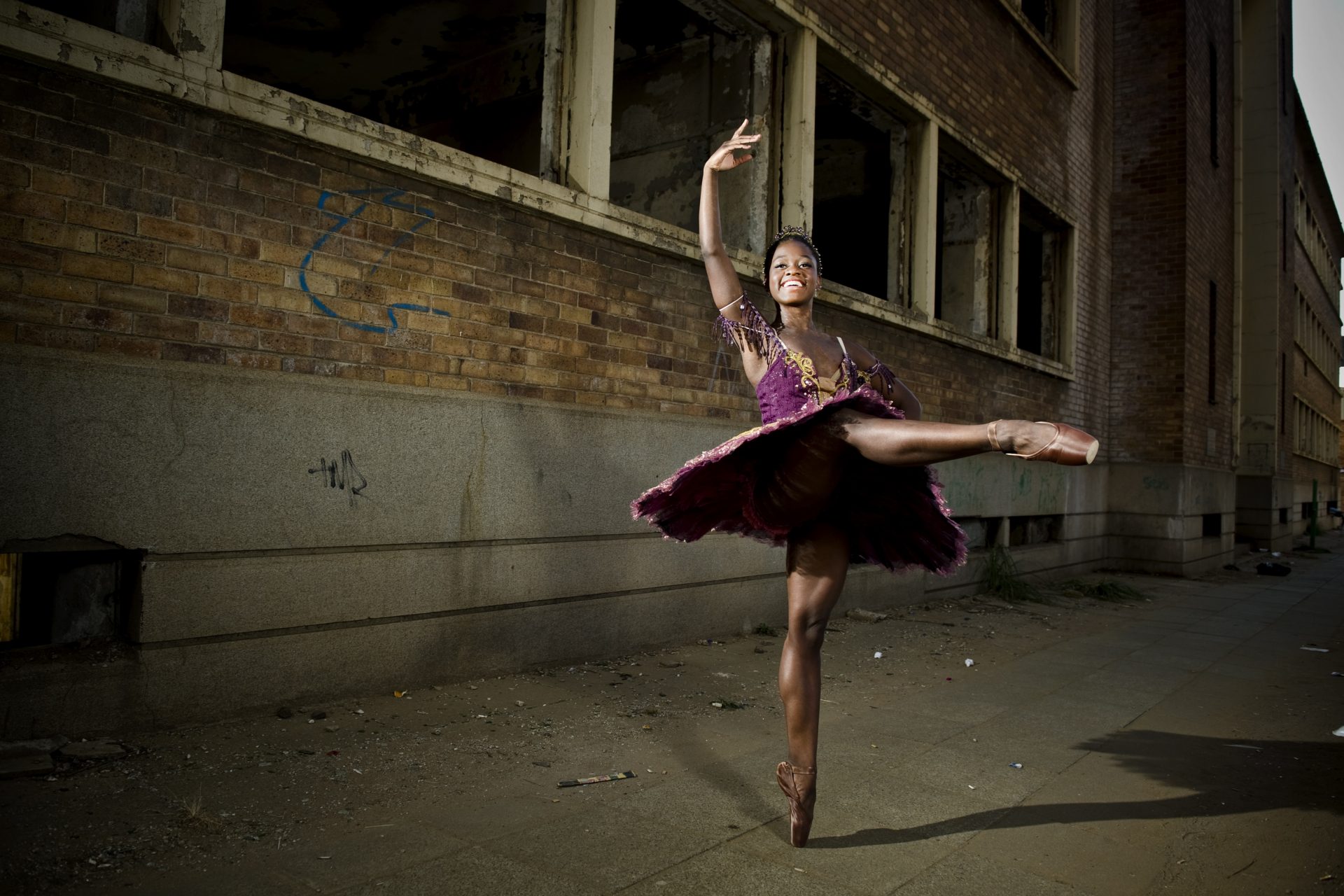 Michaela DePrince: The death that left the ballet world in mourning