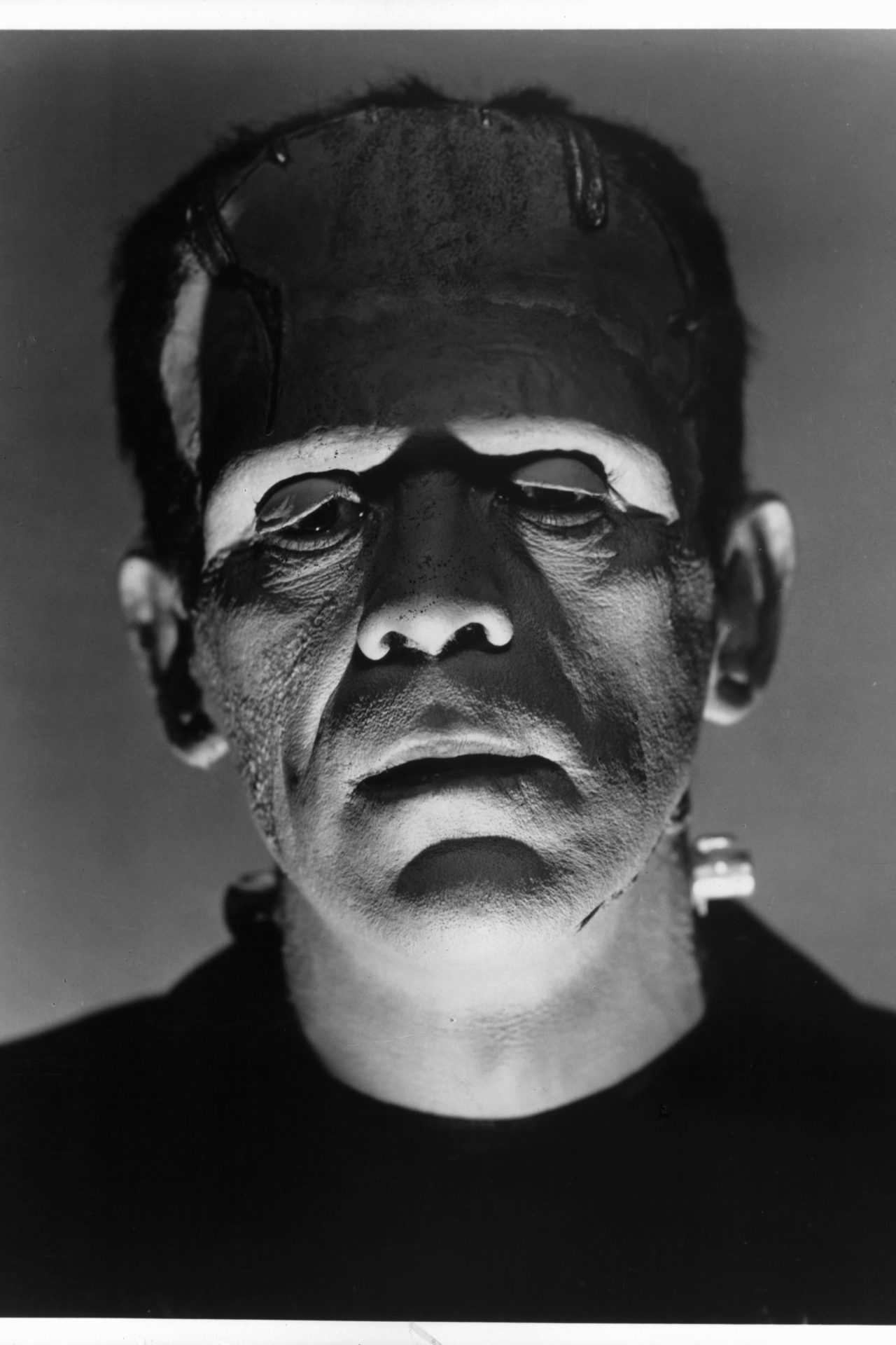 Frankenstein (1931)