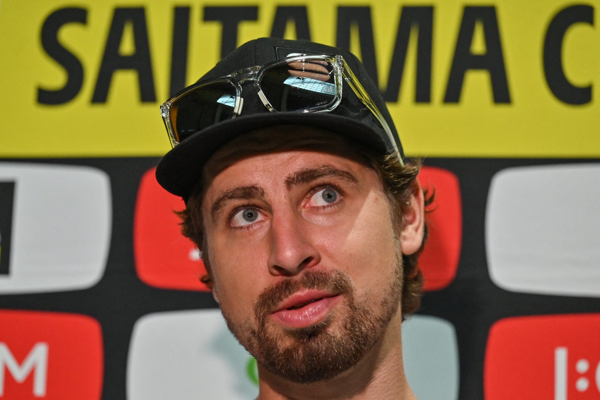 Peter Sagan: The quiet retirement of a cycling legend