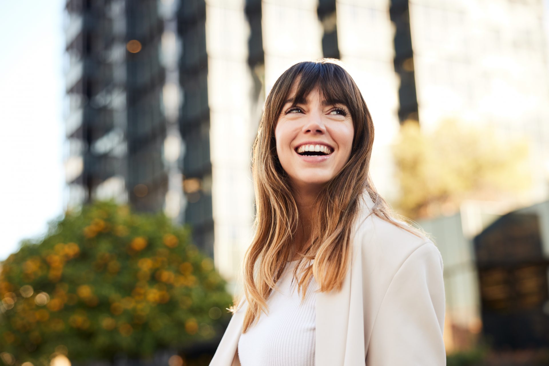 Éstos son los países más felices del mundo, según The World Happiness report