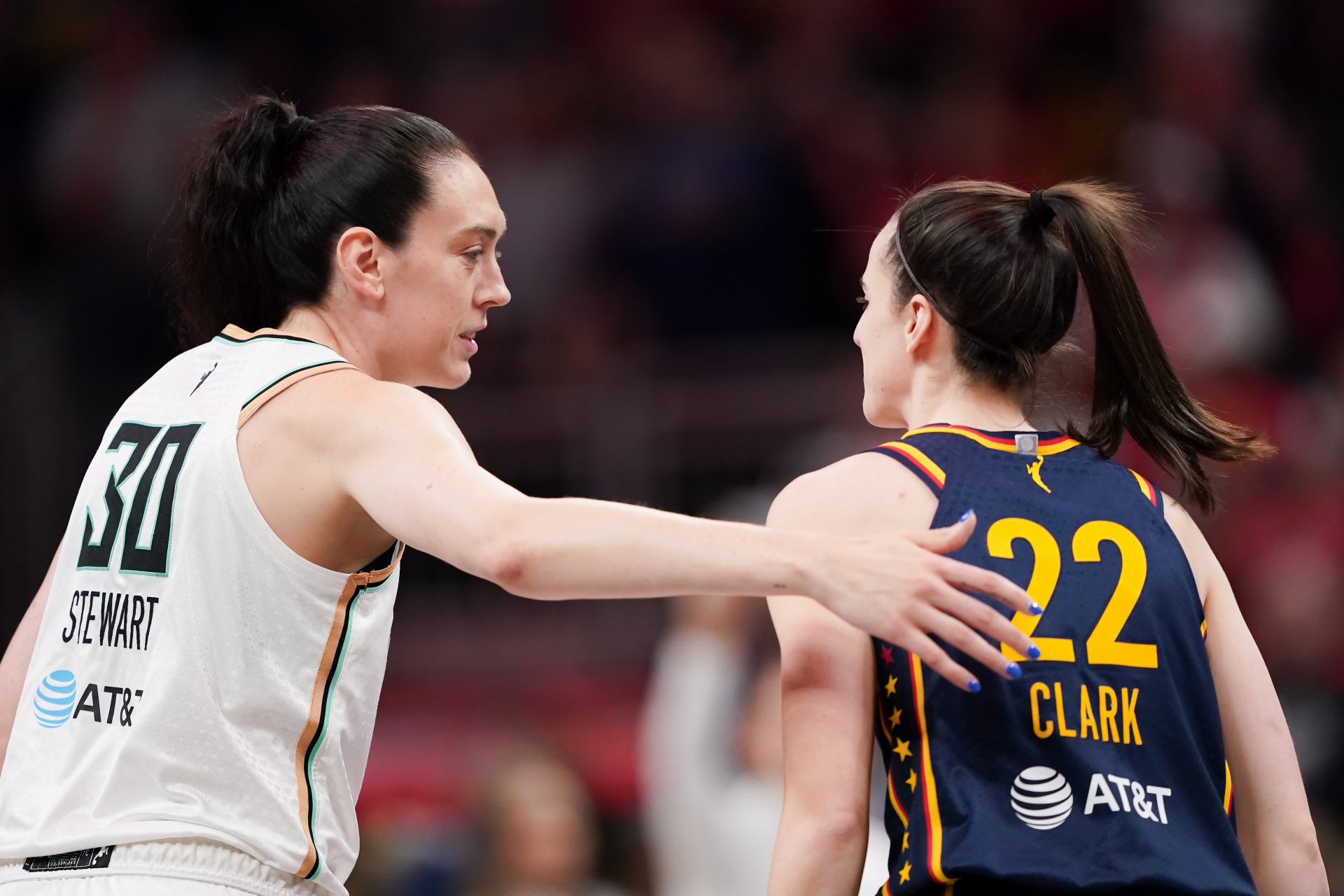 La liga hará lo imposible para fichar a Caitlin Clark