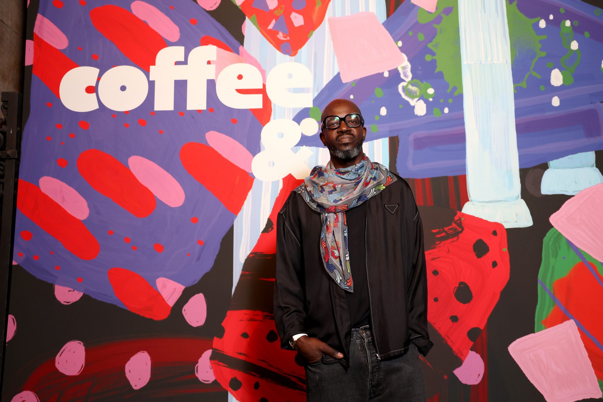 24. Black Coffee (Sudáfrica)