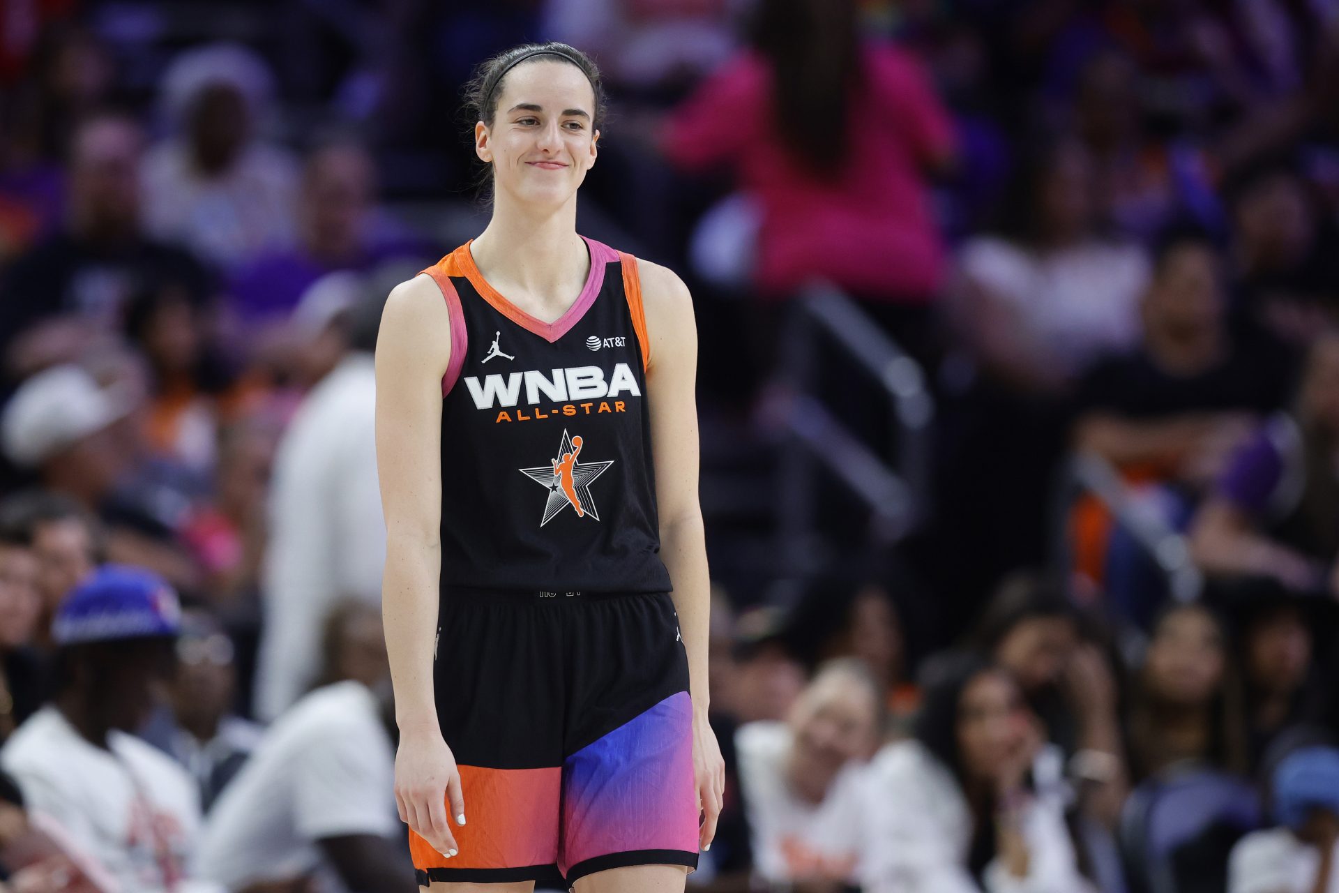 Is Caitlin Clark the best WNBA Rookie of the Year ever?