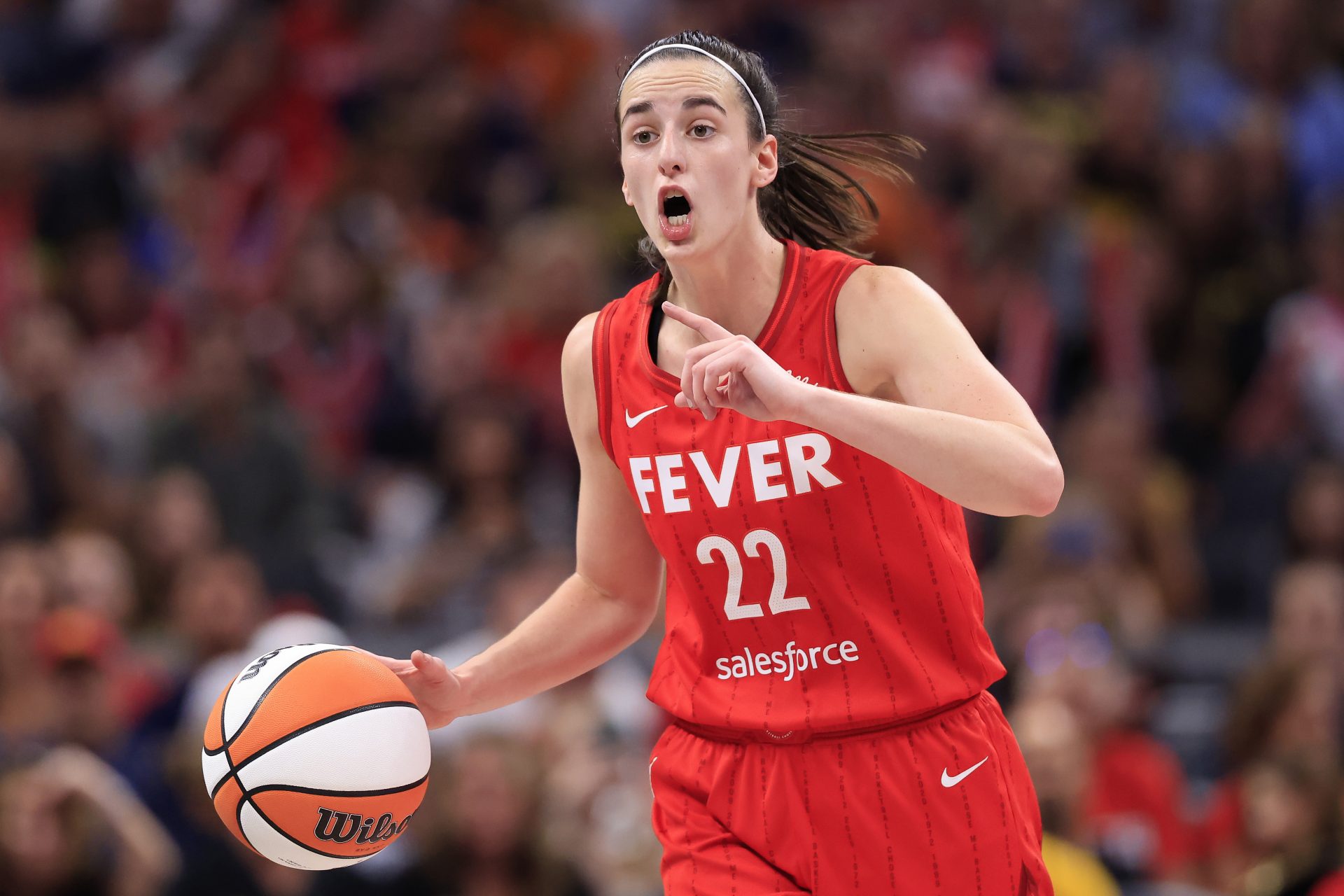 Major changes in store for Caitlin Clark and other WNBA superstars in 2025