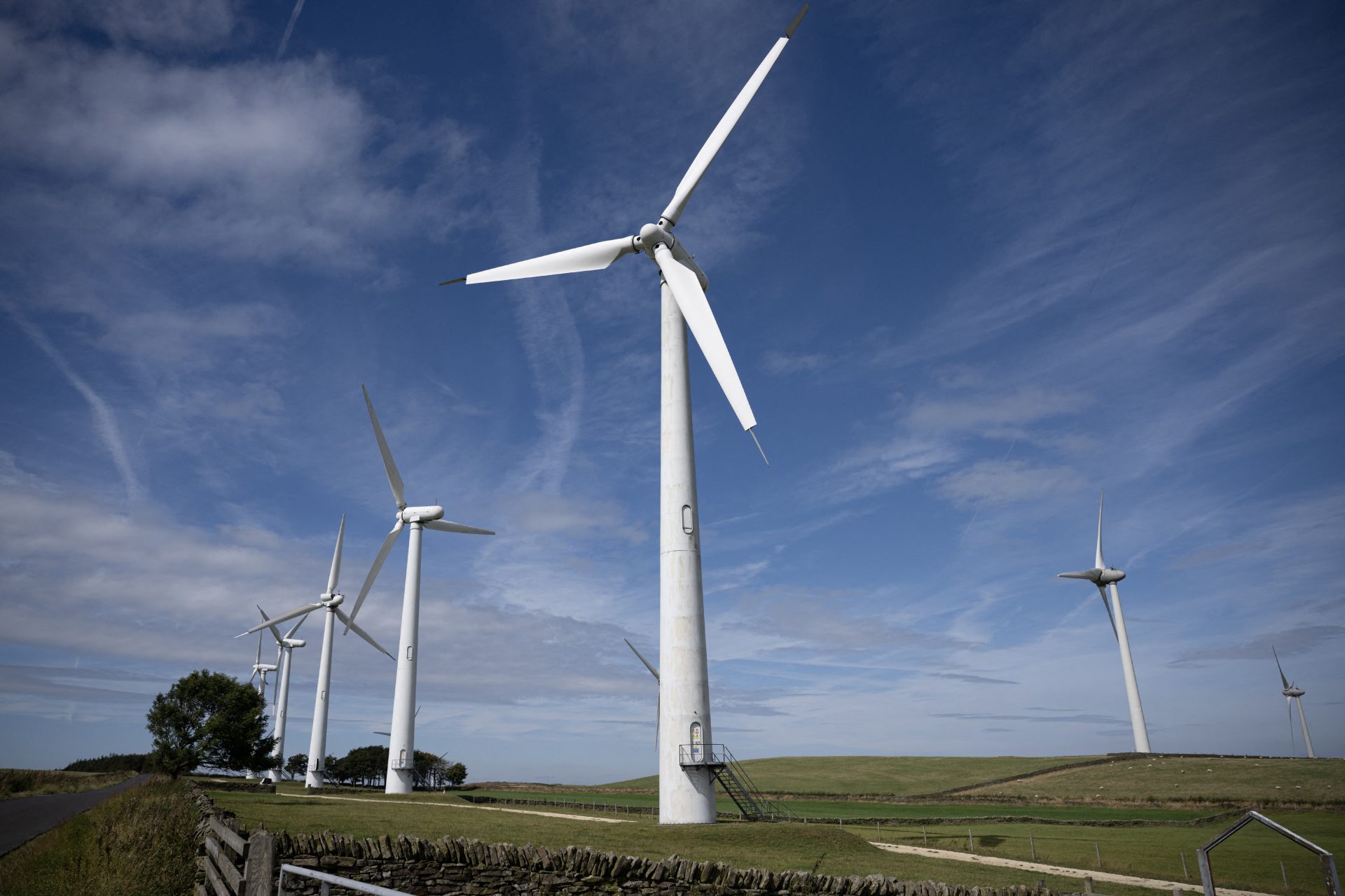 Ramping up renewables