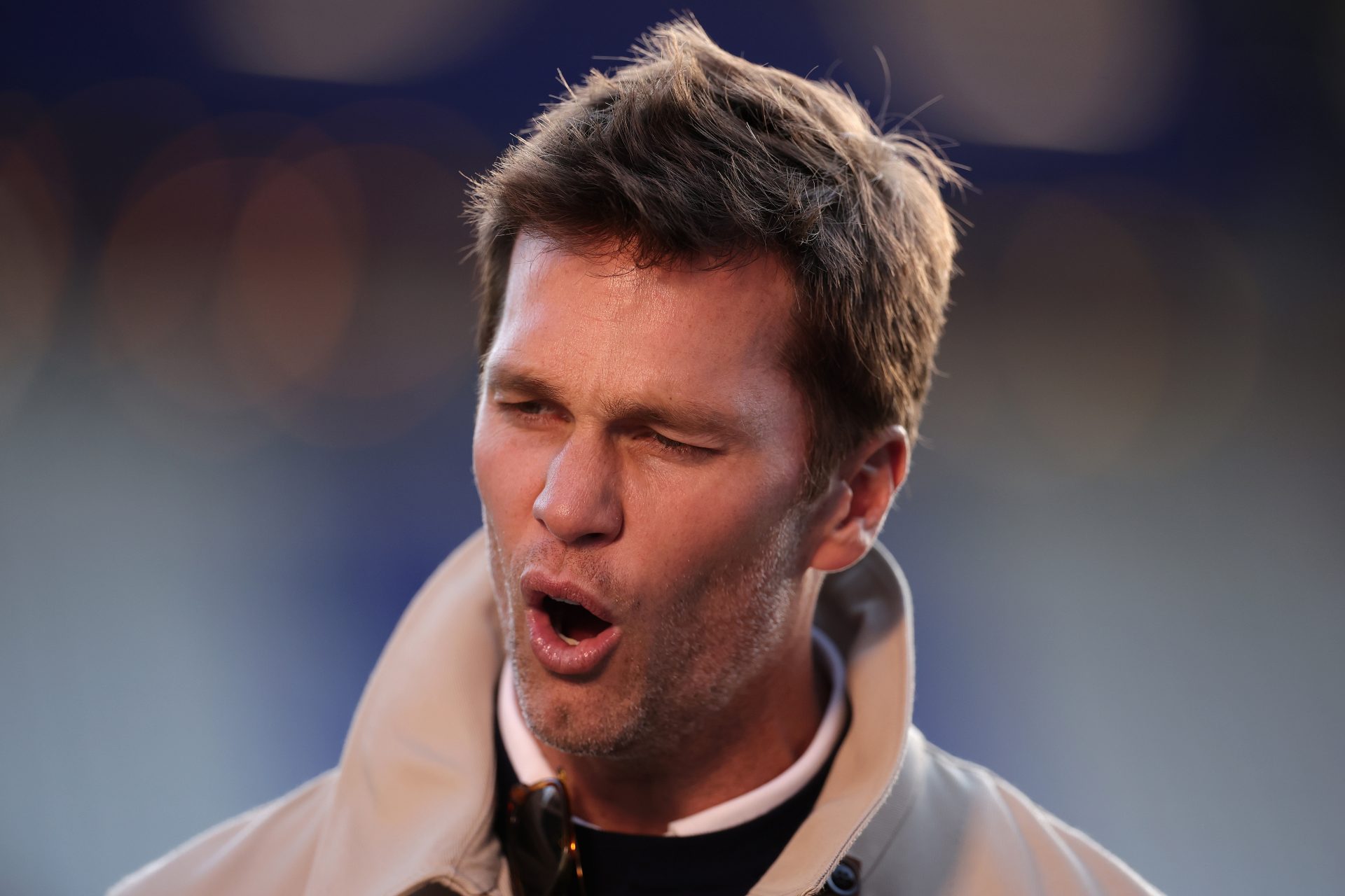 The sticky predicament for Tom Brady after becoming an NFL owner