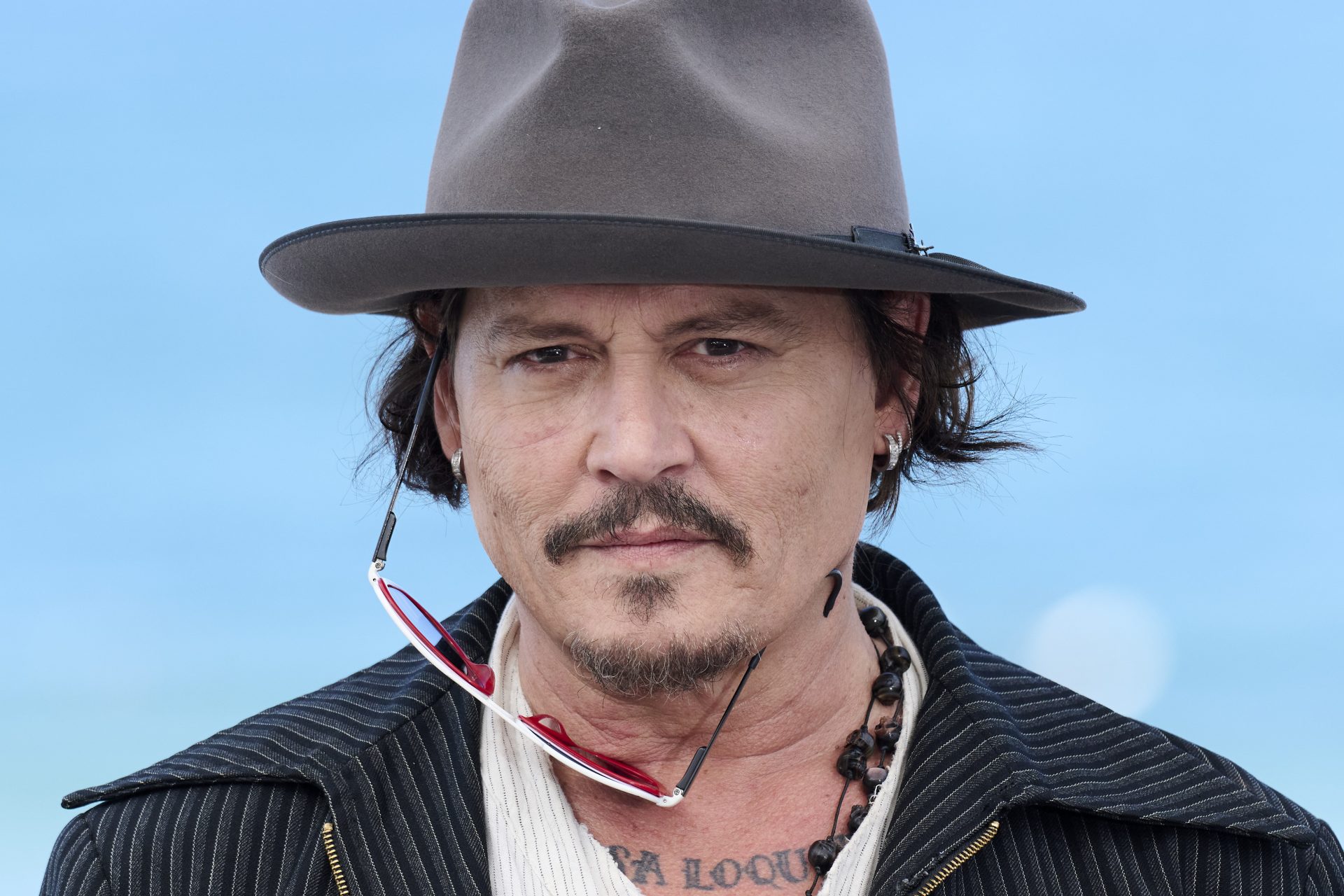 Johnny Depp