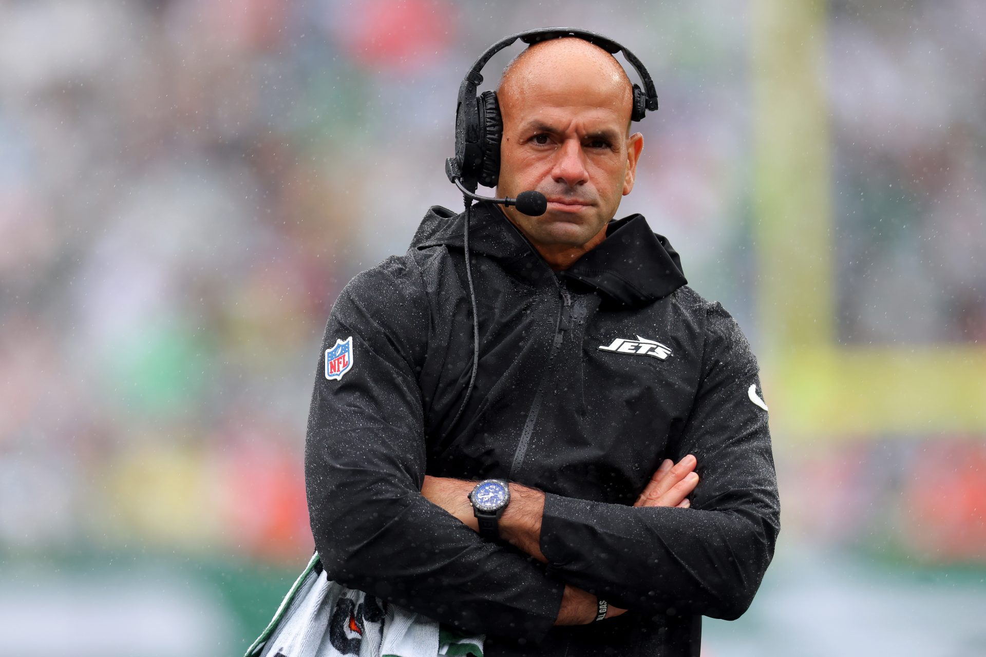 Predicting 2025 NFL head coach openings and who could fill them