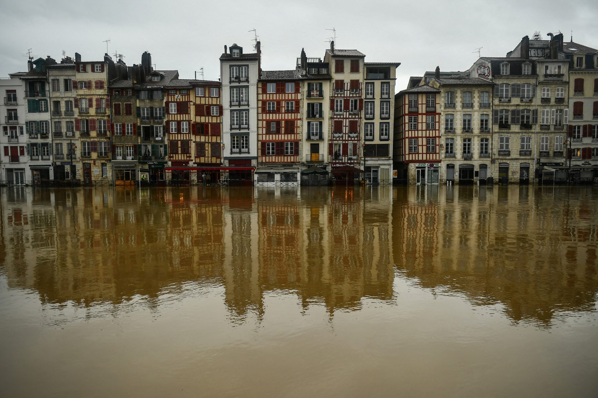 524 événements recensés en France en 121 ans