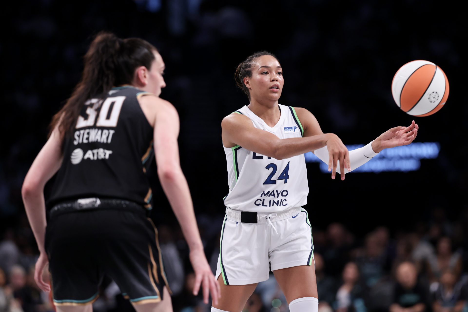 Unrivaled: el torneo que busca retener el talento en la WNBA