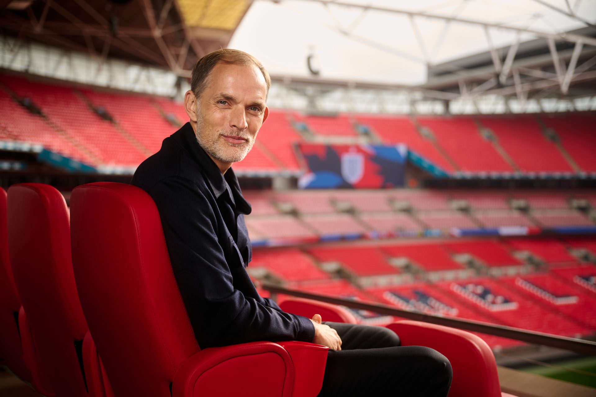 Predicting Thomas Tuchel's England’s starting 11 for the 2026 World Cup