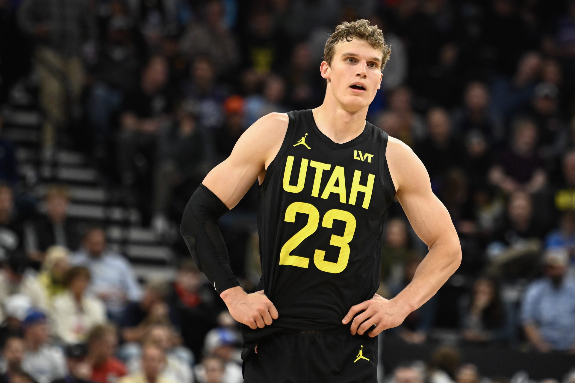 Missing on Markkanen