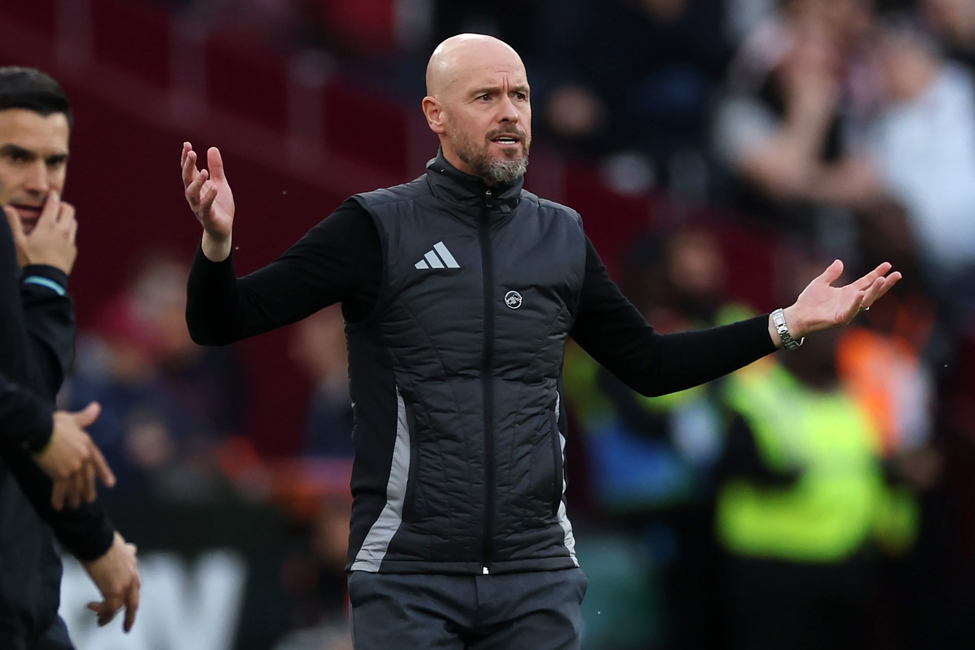 Ten Hag sacked: Who could replace him at Manchester United?