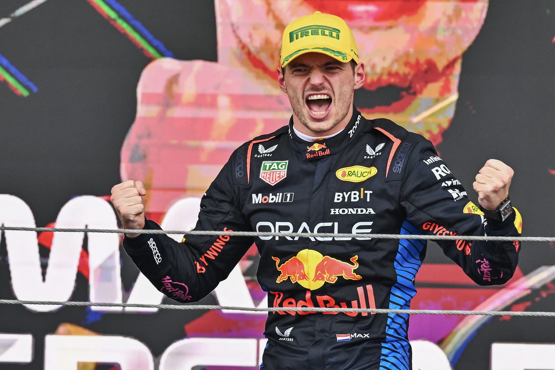 Der Grund, warum Red Bull und Max Verstappen so lange kein Rennen gewinnen konnten