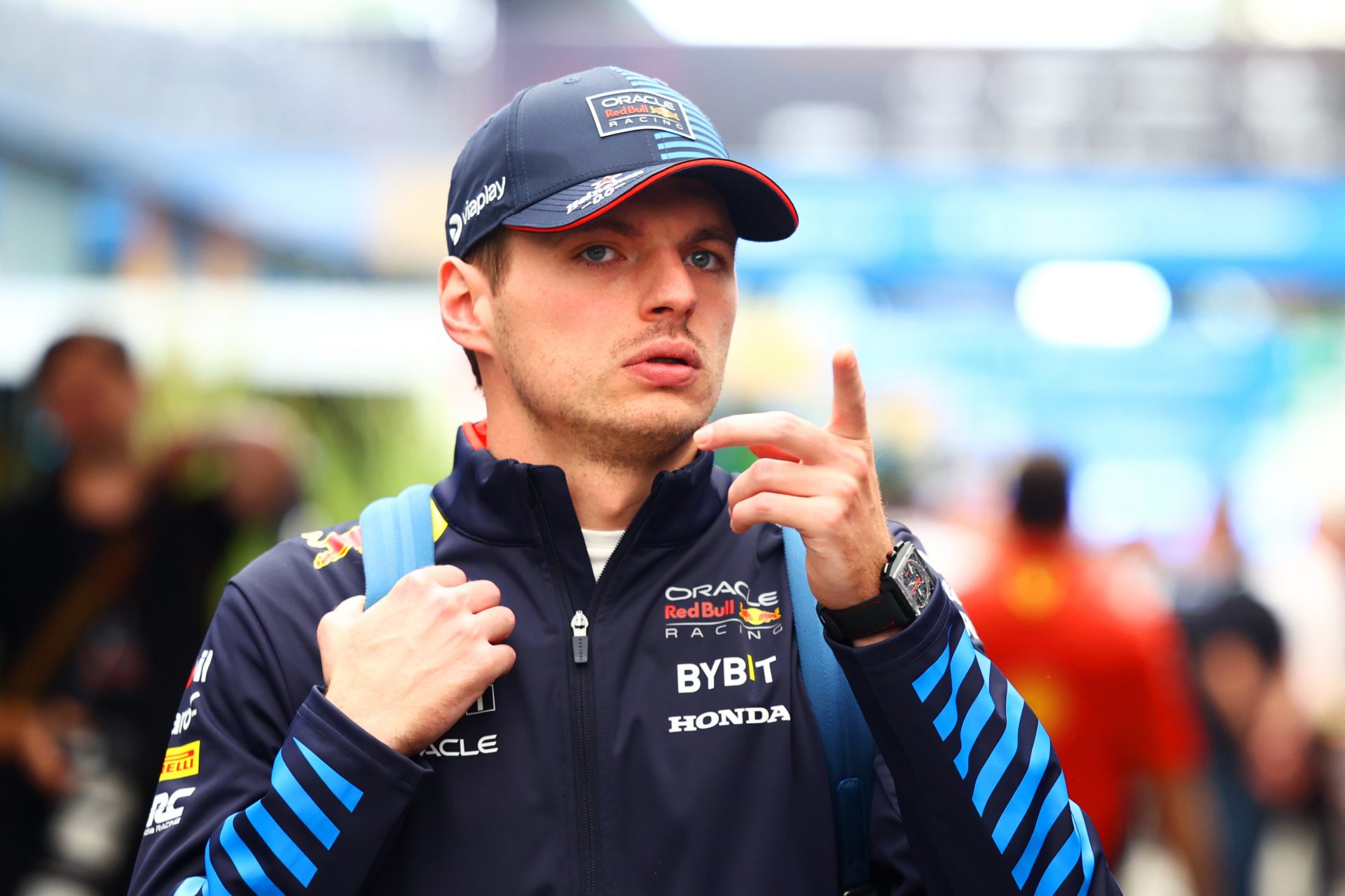 What would an early Max Verstappen retirement mean for Formula 1?